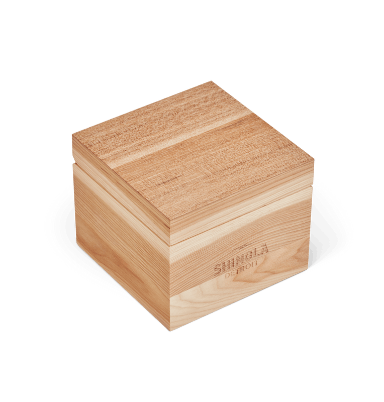 Runwell 47 black | Black Dial