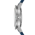 Super Sea Wolf ZO9270 White Dial