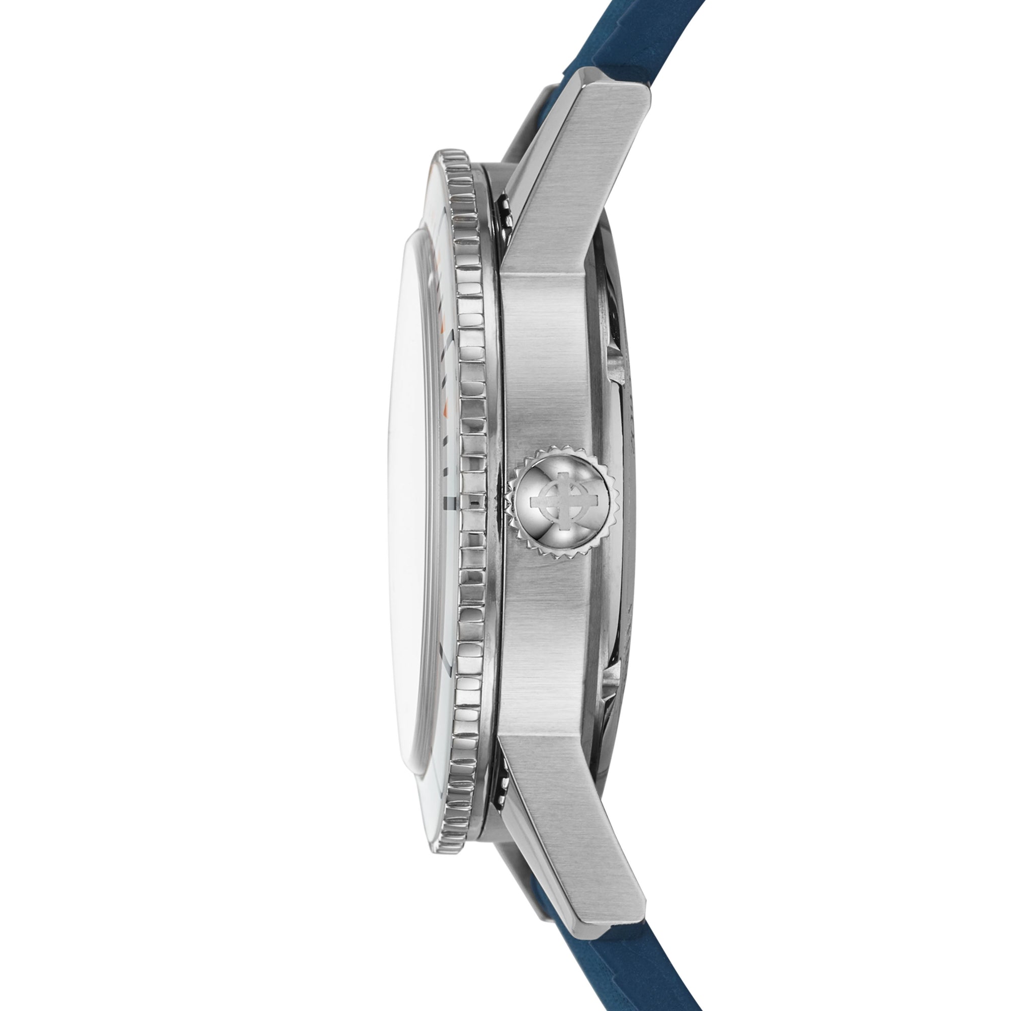 Super Sea Wolf ZO9270 White Dial