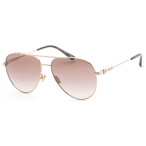 Classic 60 mm / Gold Copper
