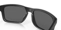 Holbrook XL MALE / MATTE BLACK - PRIZM BLACK PLD