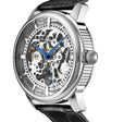 Legacy Automatic Skeleton Watch