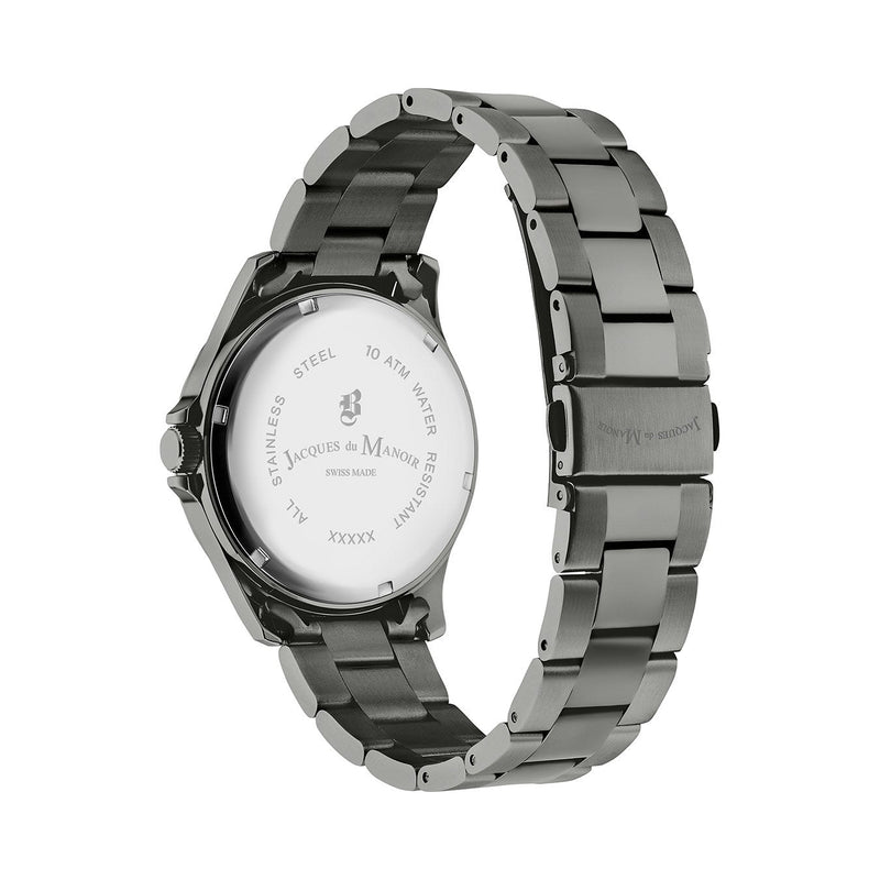 Alpha I green | Green Dial