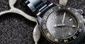 Trecento Automatic Swiss Automatic GMT