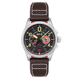 Lock Chronograph