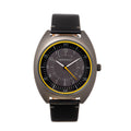 Victor Black | Black Dial