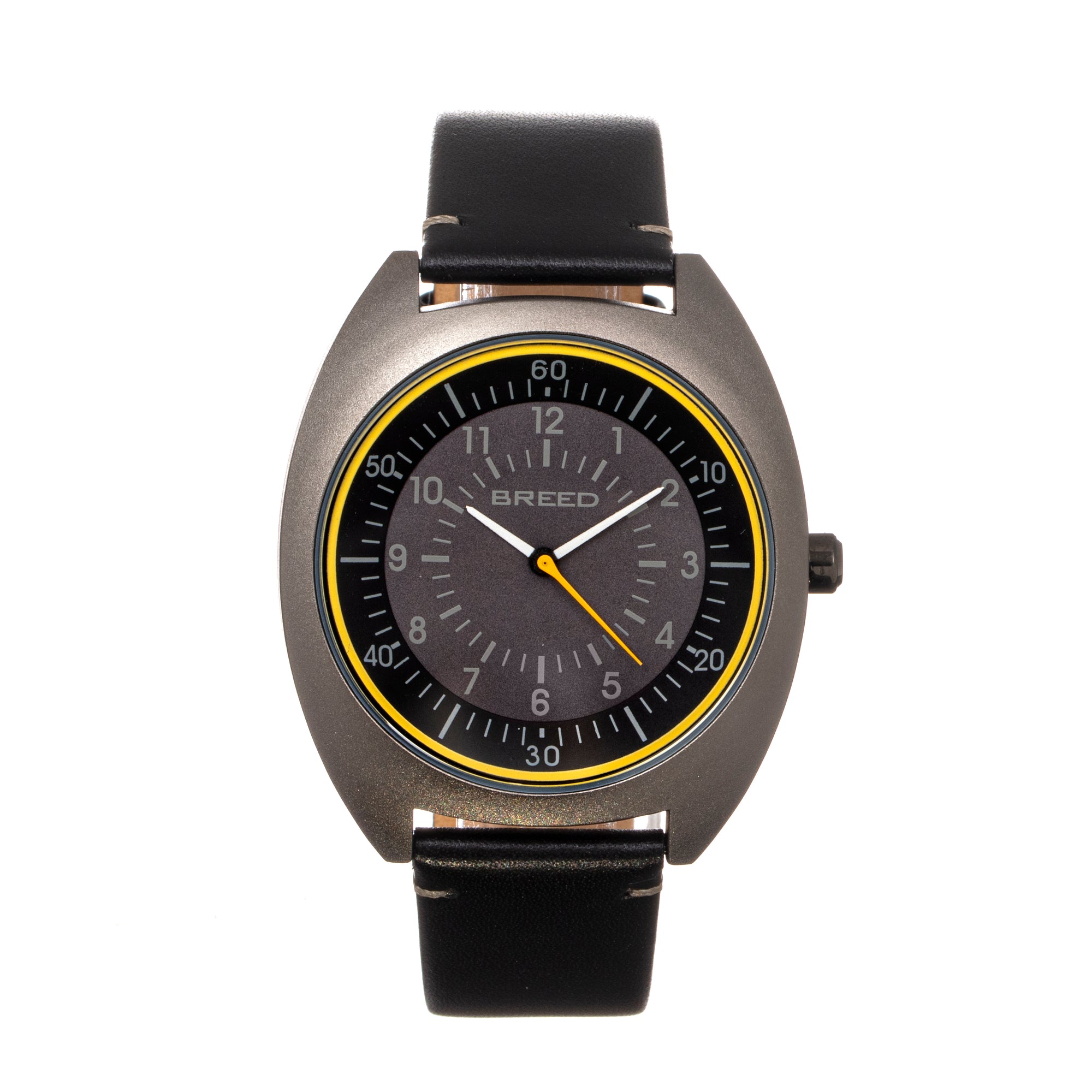 Victor Black | Black Dial