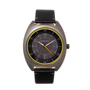 Victor Black | Black Dial
