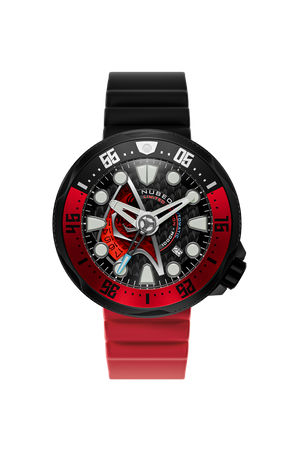 Nubeo Ventana Automatic Star Trek Starfleet Limited Edition