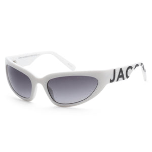 Classic 61 mm / White Black
