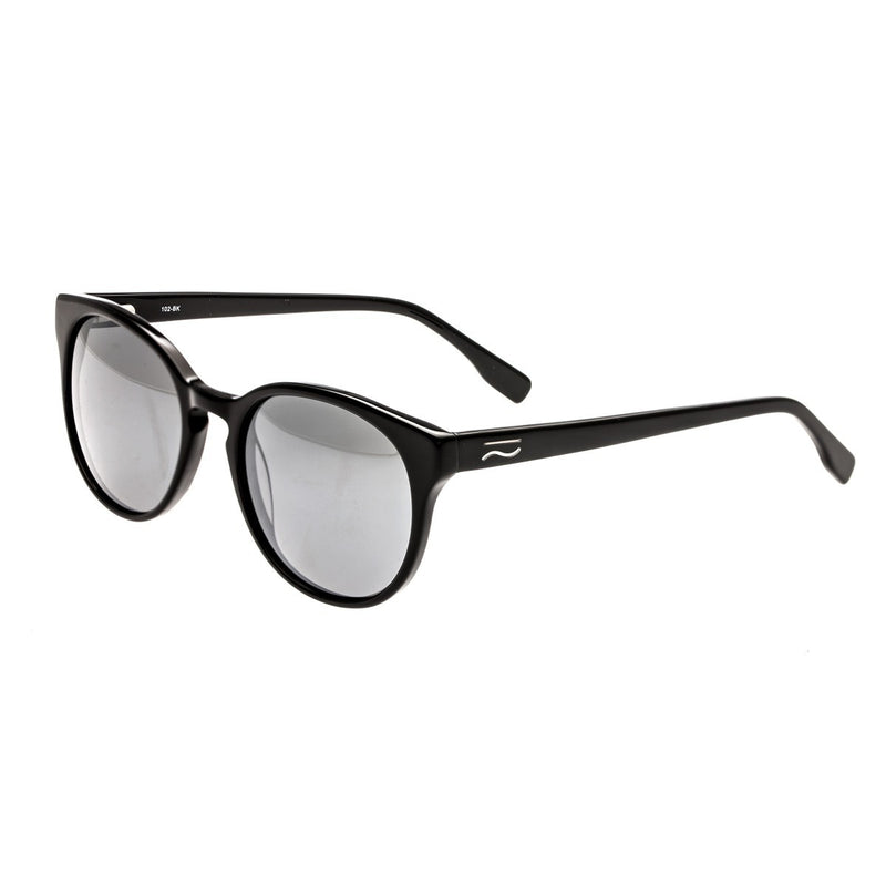 Clark Black/Black |  Dial