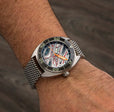 CORE DIVER FORDITE | Fordite Dial