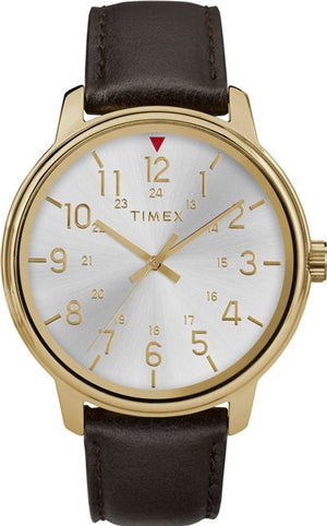 Classics Silver Dial