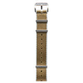 Seat Belt Nylon Khaki / Nylon |  Dial