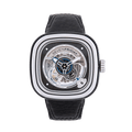 PS-Series PS1/01 | Skeleton Dial