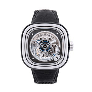 PS-Series PS1/01 | Skeleton Dial