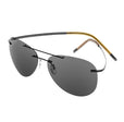 Sullivan Black/Black |  Dial