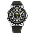 Academia AC.SLD.005 RPB / Black | Black Dial