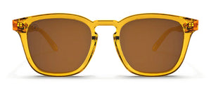 SYDNEY YELLOW / YELLOW POLARIZED