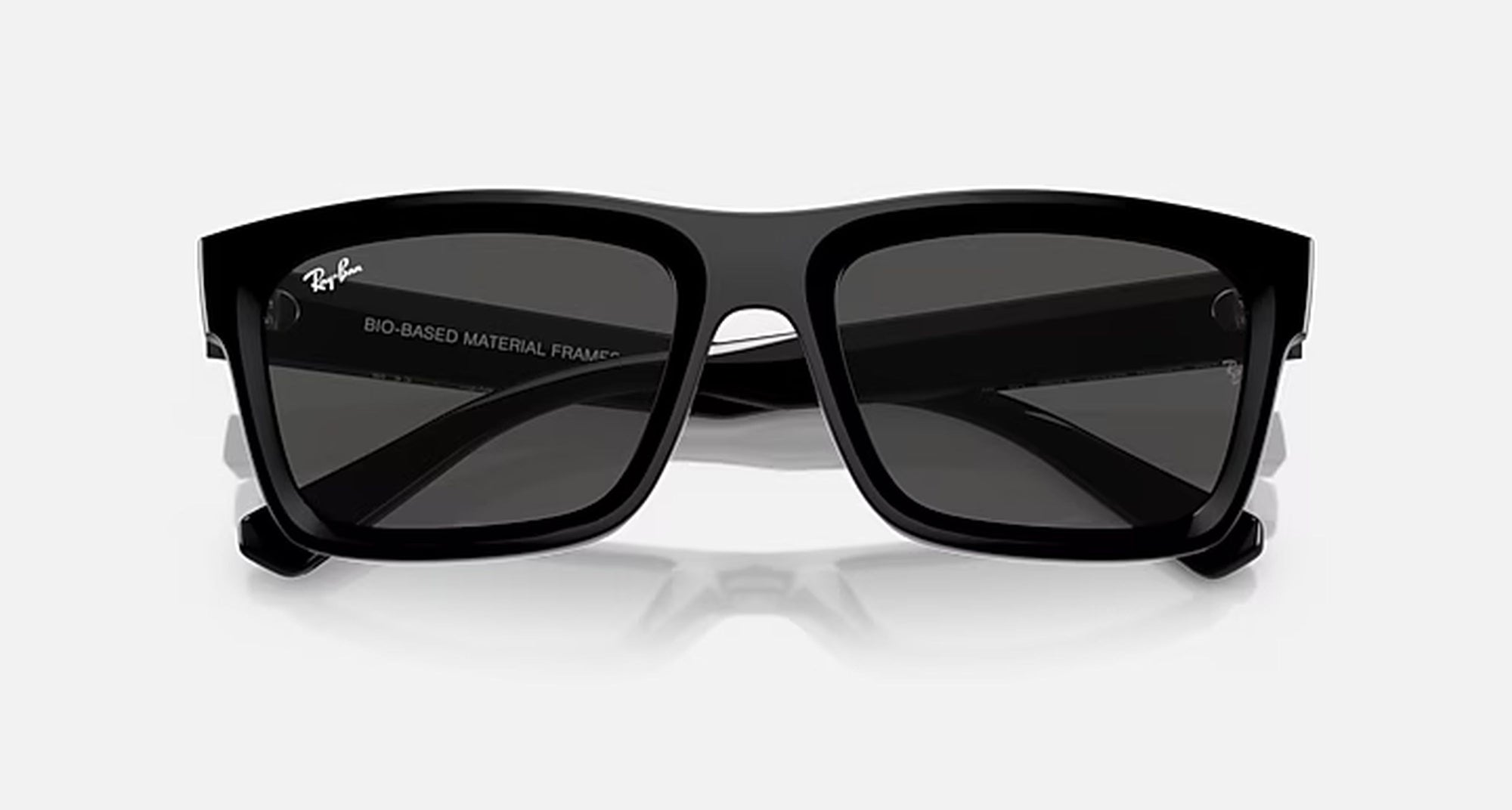 WARREN BIO-BASED UNISEX / BLACK-DARK GREY |  Dial