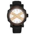 Titanic A La Grande RJTGAU.203.20 / White | White Dial