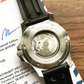 Seaplane Automatic Special Edition (Limited to 100) | Gray Dial
