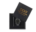 Trecento Automatic Swiss Automatic GMT