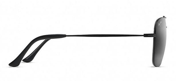 LAVA TUBE UNISEX / MATTE BLACK / NEUTRAL GREY |  Dial