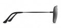 LAVA TUBE UNISEX / MATTE BLACK / NEUTRAL GREY |  Dial
