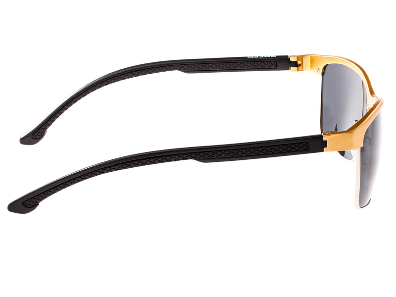 Bode Gold/Black |  Dial