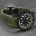 Air speed 16070.4774 / Black | Black Dial