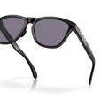 Frogskins Range L MEN / MATTE BLACK-PRIZM GREY |  Dial