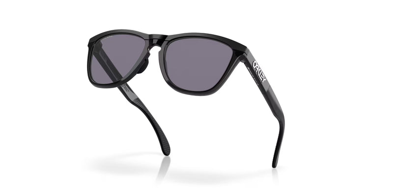 Frogskins Range L MEN / MATTE BLACK-PRIZM GREY |  Dial