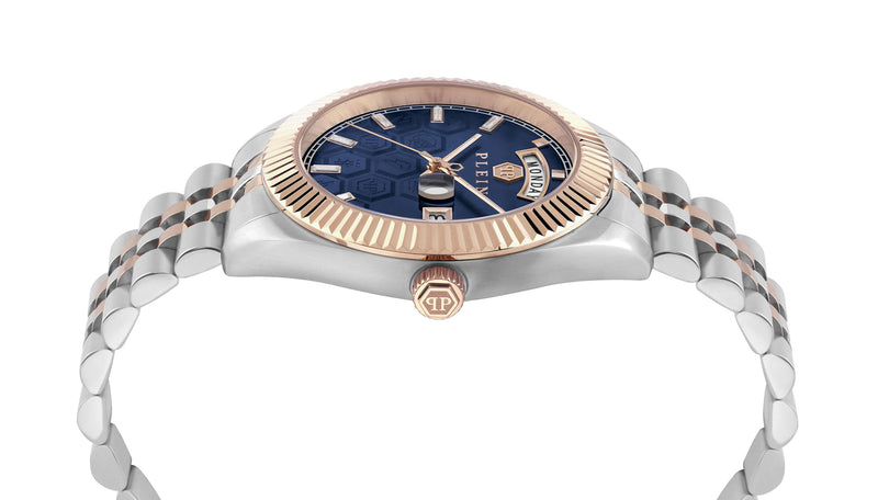 The Date Superlative 42MM