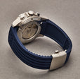 Air speed 16071.6826 / Blue | Blue Dial