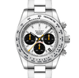 Accelero Chronograph