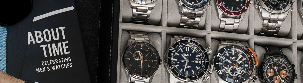 Subscription Watch Examples - Watch Gang