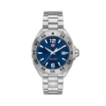FORMULA 1 Blue | Blue Dial