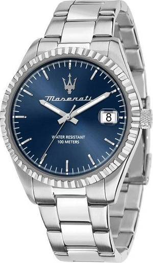 COMPETIZIONE Blue Dial