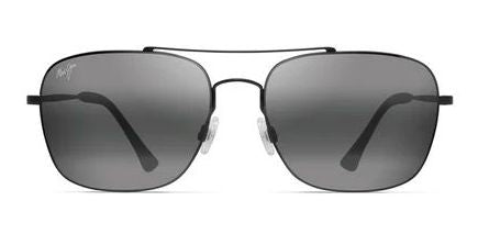 LAVA TUBE UNISEX / MATTE BLACK / NEUTRAL GREY |  Dial