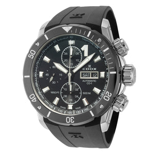 CO-1 45mm / Black / Black Black Dial
