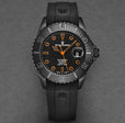 Diver 17571.2779 / Black | Black Dial