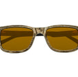 Tide Brown/Gold-Yellow |  Dial