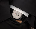 Evolution | White Dial