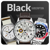 Watch Gang Black Subscription