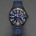 Oceana MAN-RD-02-NC / Blue | Blue Dial