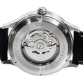 Henry Silver | Silver Dial