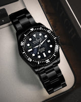 Swiss Auto 3000M Sw200 Deep Marine Explorer III