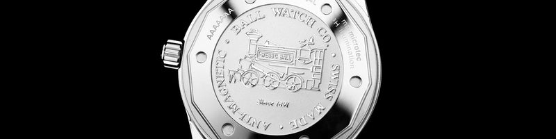 Engineer III Ohio Chronometer / Blue Dial | Blue Dial