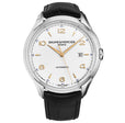 Clifton A10365 / White | White Dial